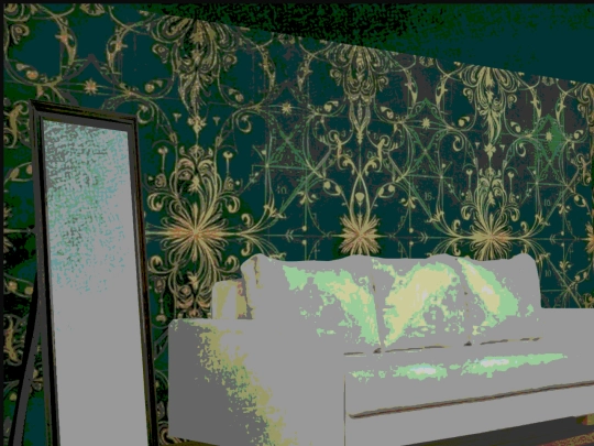 livingroom screenshot