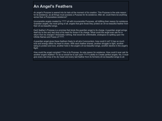 writing_folder/angelfeather screenshot