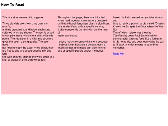 acestart screenshot