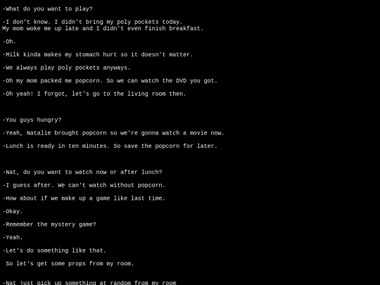 play screenshot