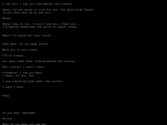 shadow screenshot