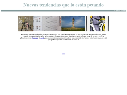 final/actualidad screenshot