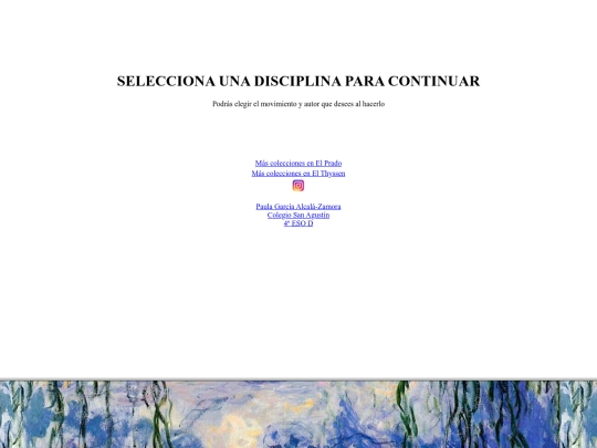 final/inicio screenshot