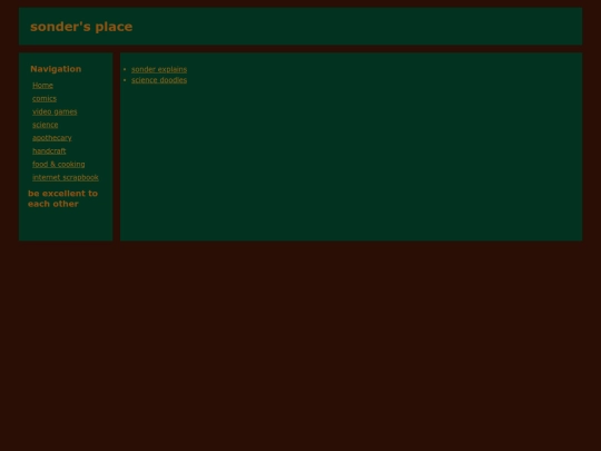 comics screenshot
