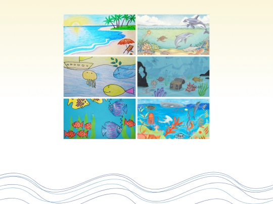 sea_journey screenshot