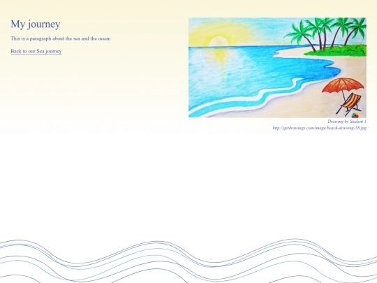 sea_journey/student1 screenshot