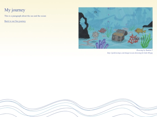 sea_journey/student5 screenshot