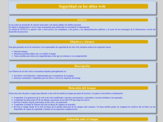 Web/practica 6 screenshot