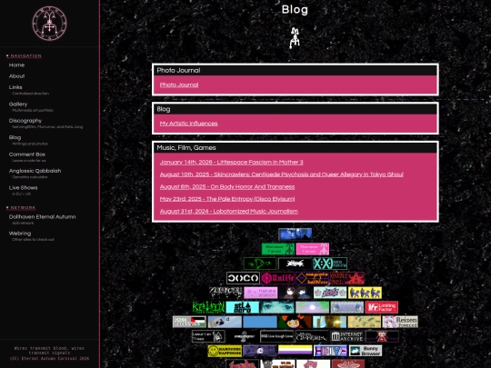8log screenshot
