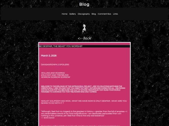 blog/despair screenshot