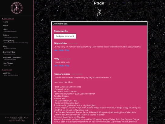 commentbox screenshot