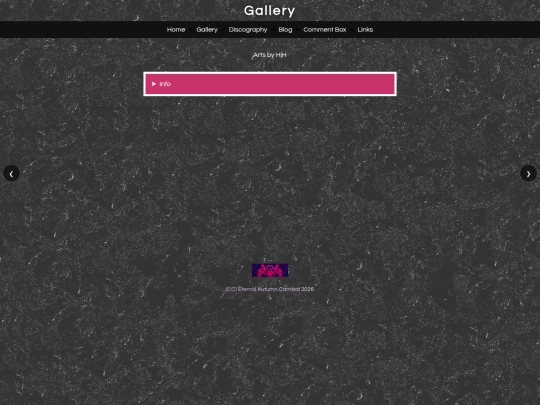 hjhgallery screenshot
