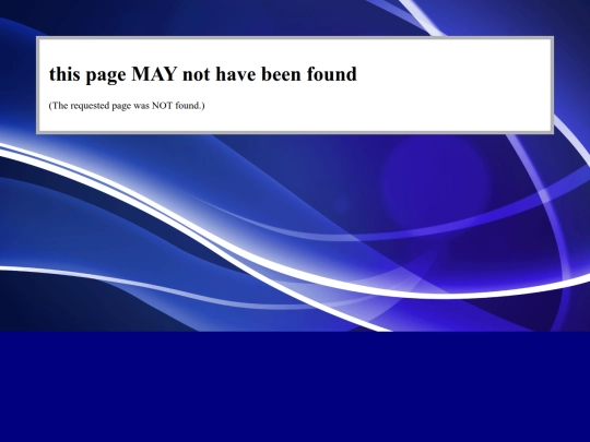 Blah/Index screenshot