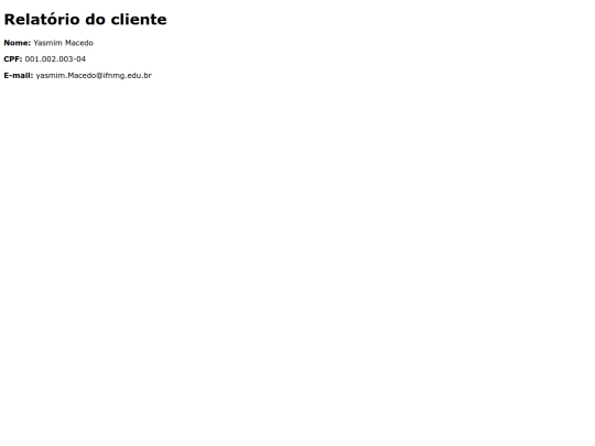 Atividade09/relato1 screenshot
