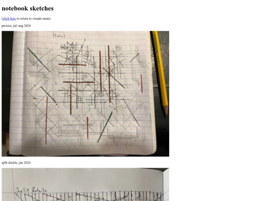 sketches screenshot