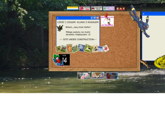 pierwszastr screenshot