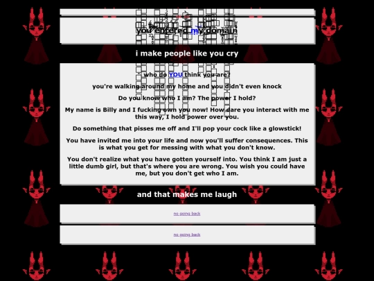 portal screenshot
