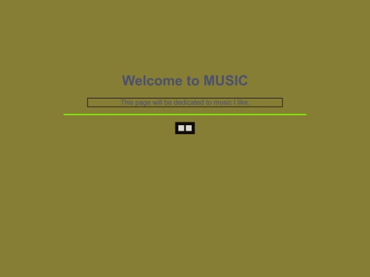 music screenshot