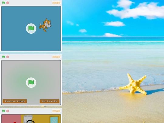 scratch screenshot