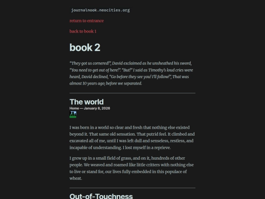 floor001/book2 screenshot