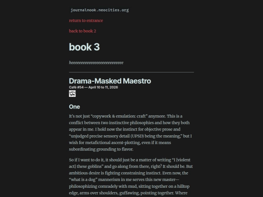floor001/book3 screenshot