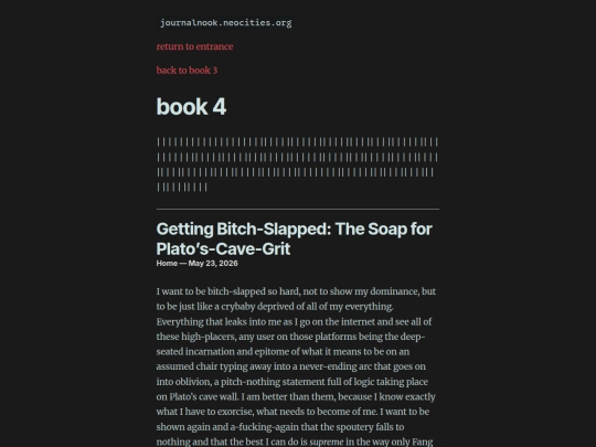 floor001/book4 screenshot
