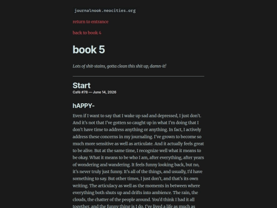 floor001/book5 screenshot