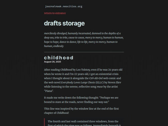 floor001/draftsstorage screenshot