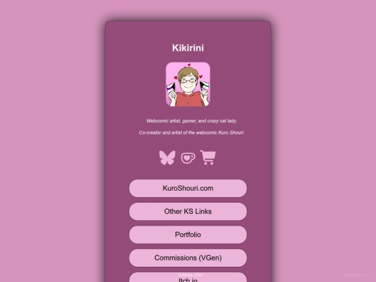 link_card screenshot