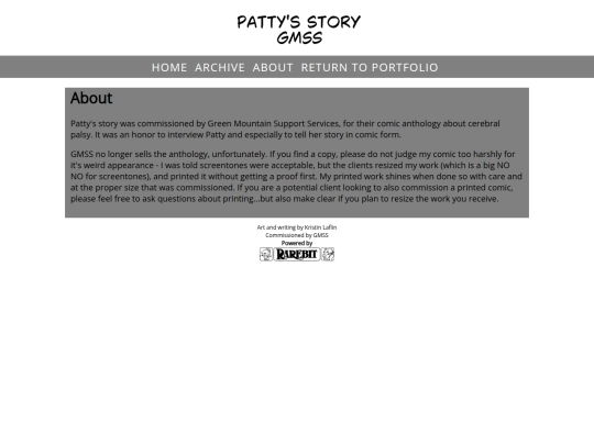patty_comic/about screenshot