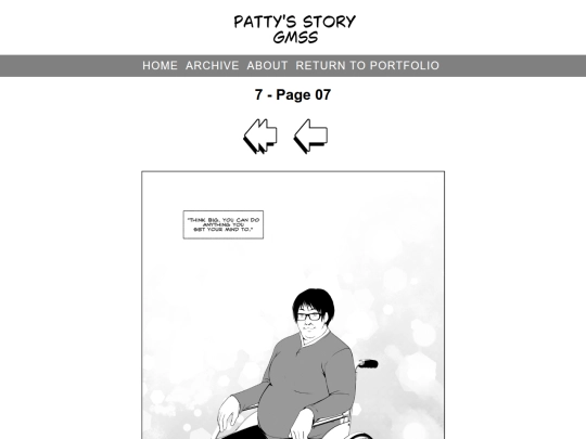 patty_comic screenshot