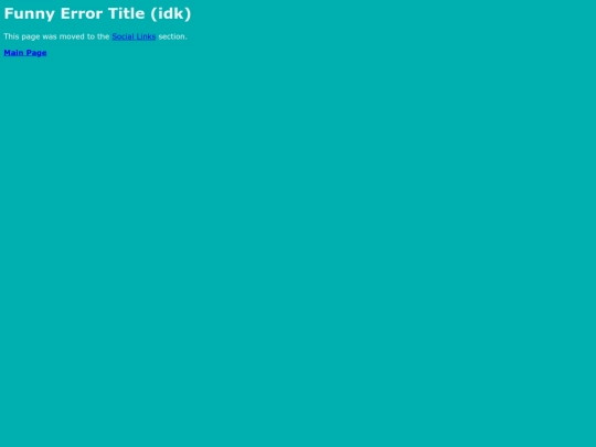 neocities_profile screenshot