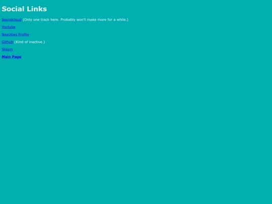 social_links screenshot