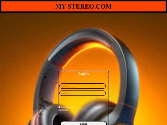music screenshot