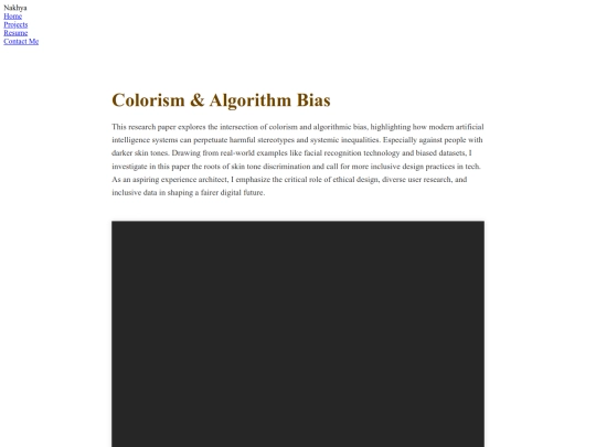 colorism-bias screenshot