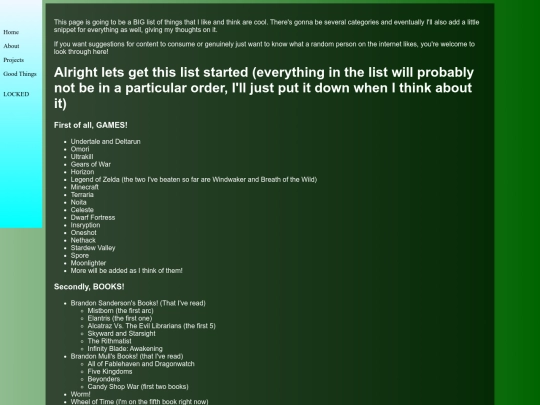 pona screenshot