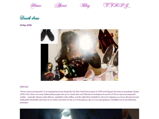 posts/2026-03-24-Death-dress screenshot