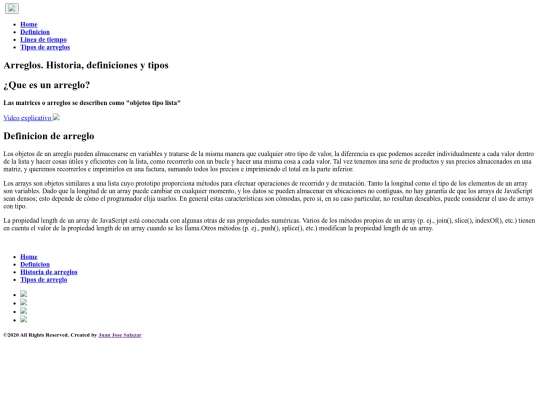 PROYECTO,PARCIAL 2/pag1 screenshot