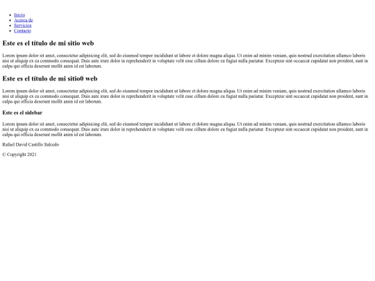 PROYECTOCLASE23 screenshot