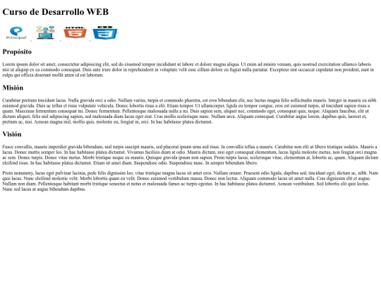 parcial progweb screenshot