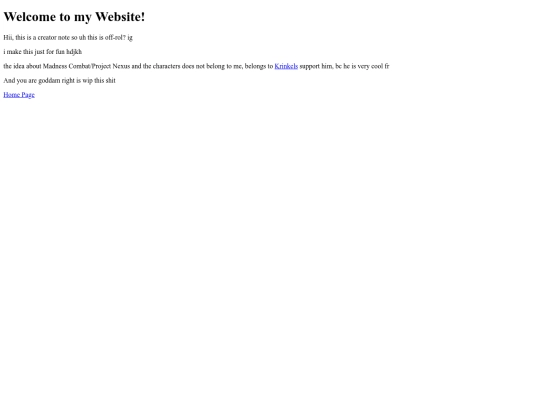 creatornotes screenshot