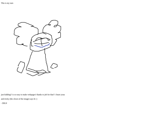 icant screenshot
