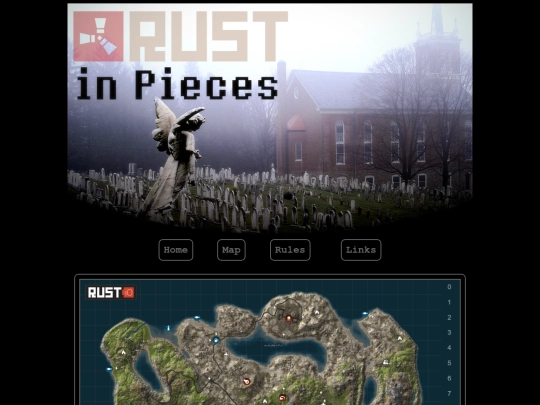 map screenshot