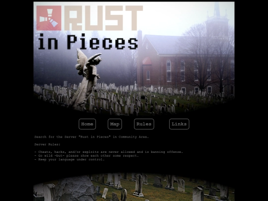 rules screenshot
