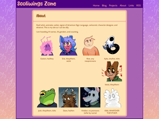 about screenshot