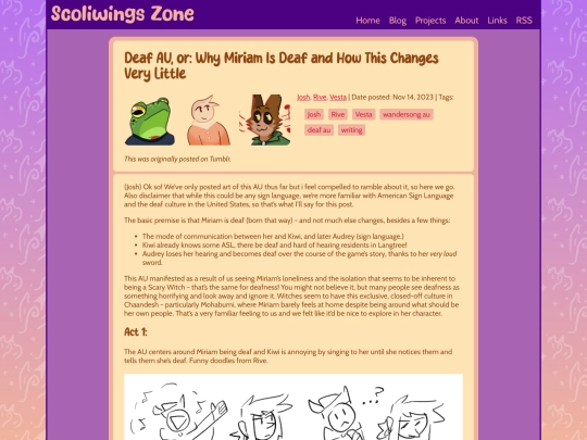 posts/2023-11-14-Deaf-AU screenshot