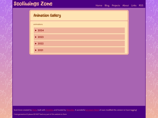 projects/animation screenshot