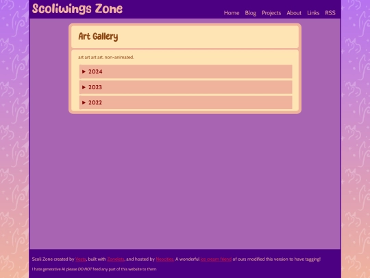 projects/art screenshot