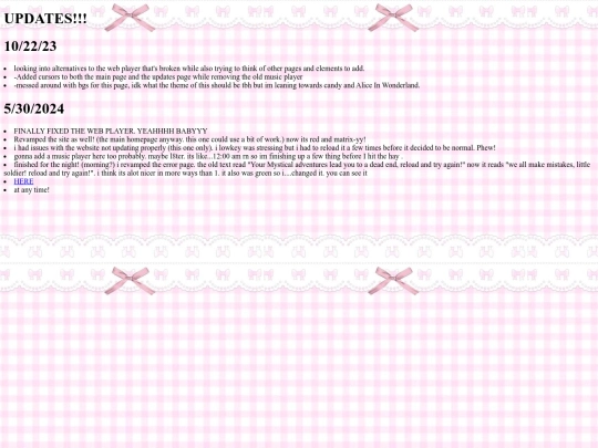 tea-and-updates-with-solara screenshot