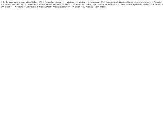 Addingcents screenshot